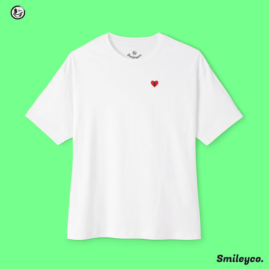 Love Money Pocket Tee Shirt
