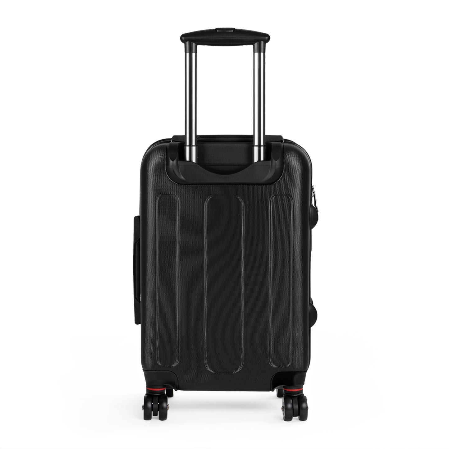 Stylish Travel Suitcase for Adventurers - Durable Luggage with Fun Prints, Perfect for Vacations, Business Trips, Weekend Getaways, [...]