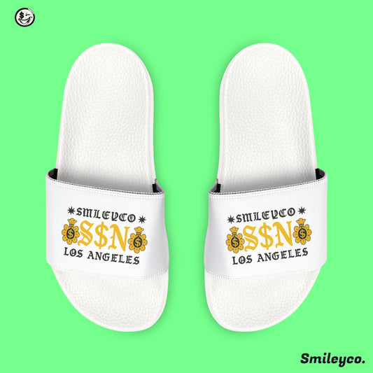 Reaper Sandals