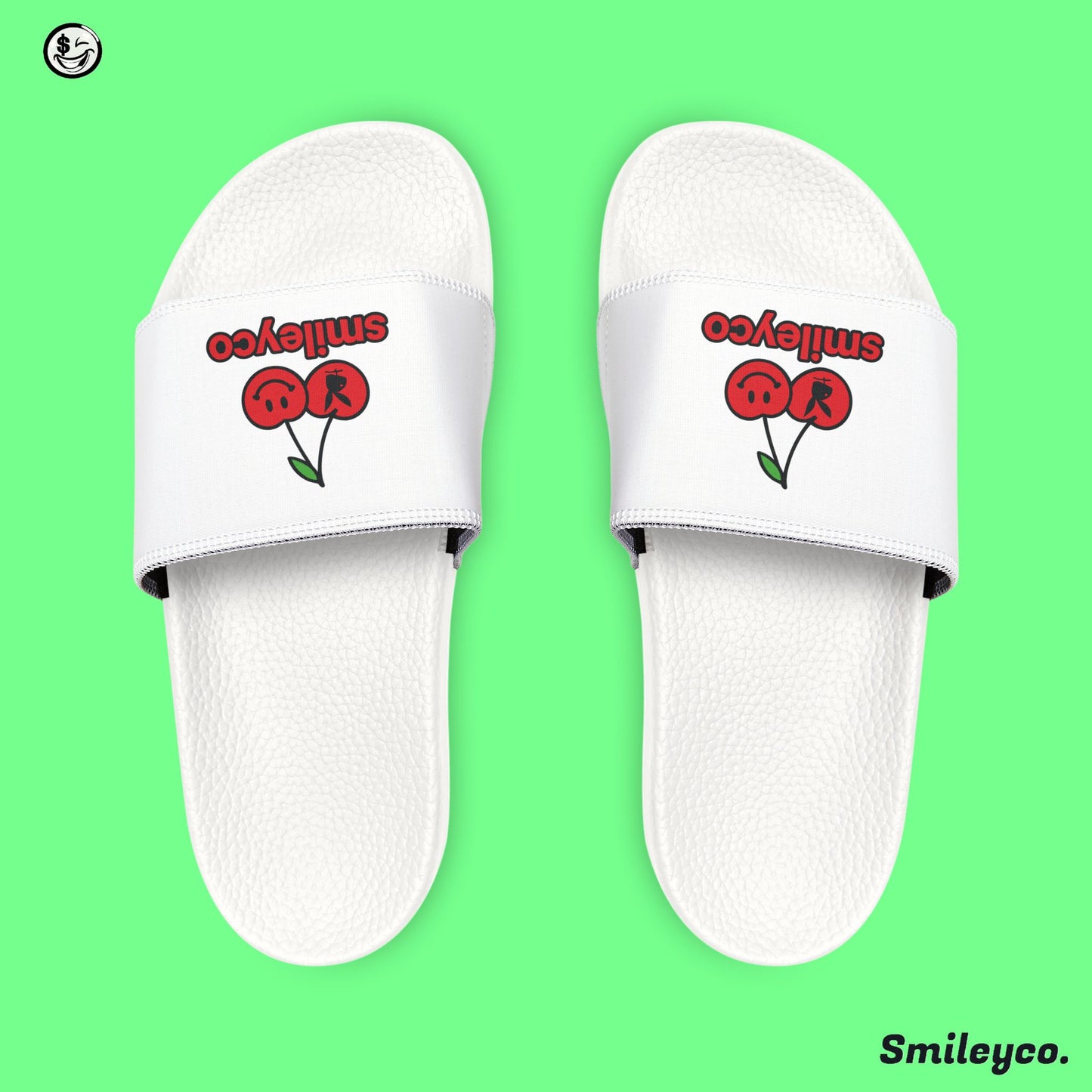 Cherries Slides
