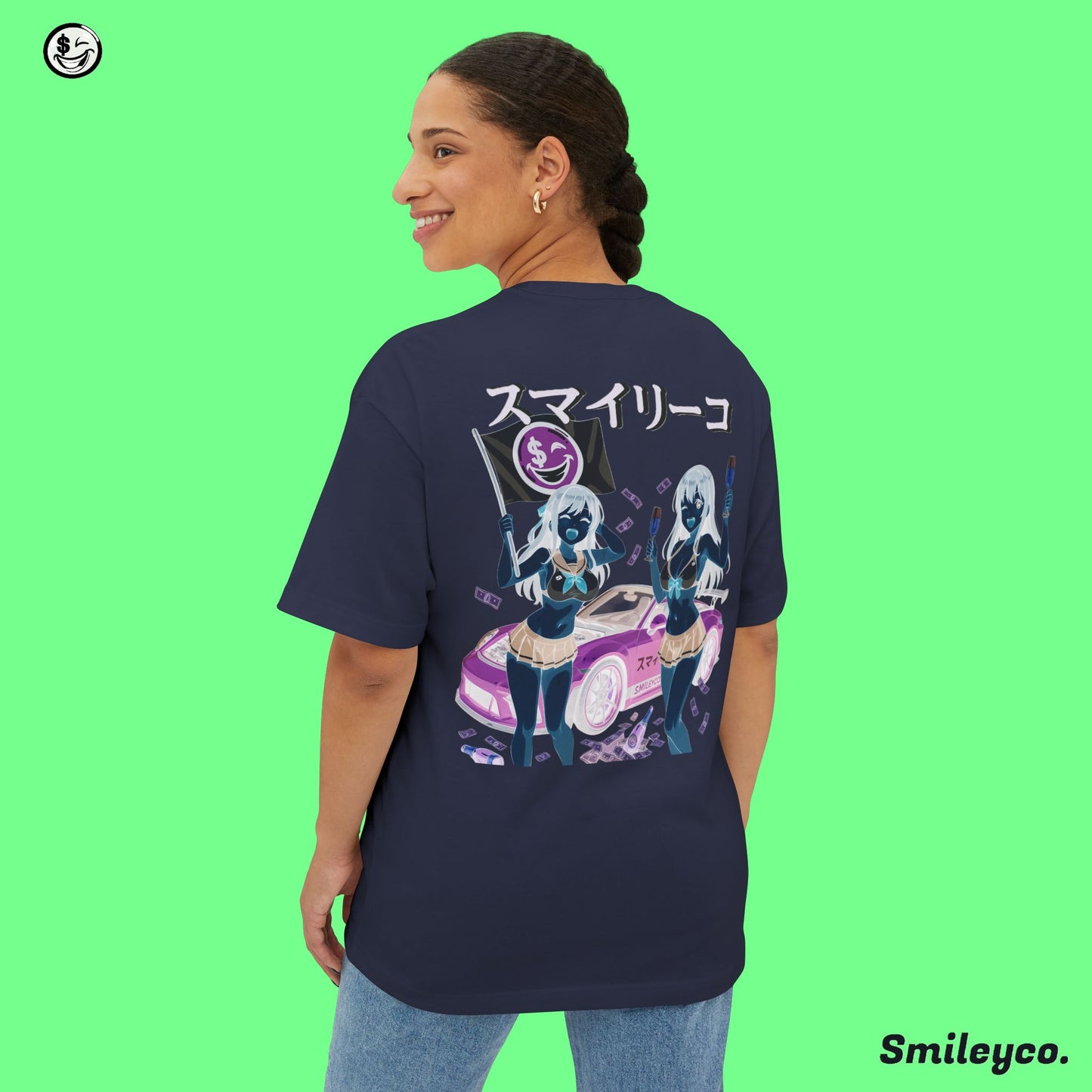 Beach Trip Porsche Tee Shirt