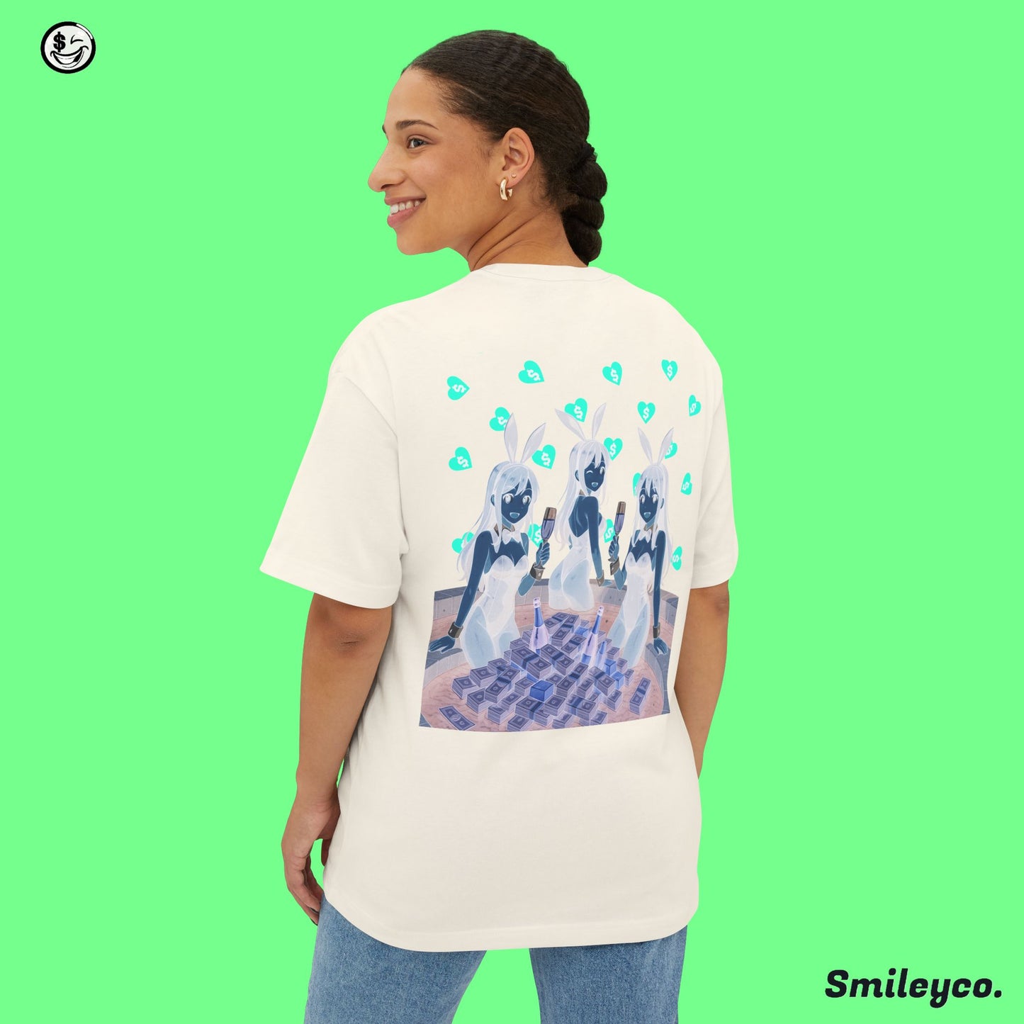 Hot Tub Love Tee Shirt
