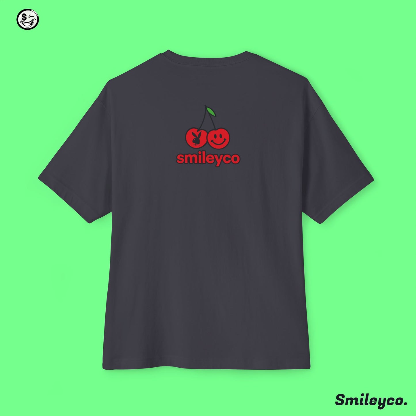 Playboy Cherry Tee Shirt