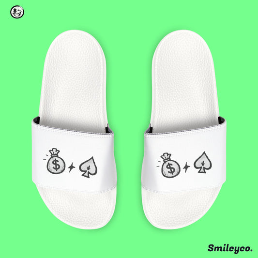 Risk Sandals