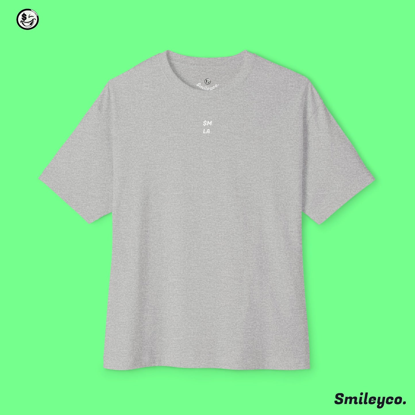 $MLA Ying yang Tee Shirt