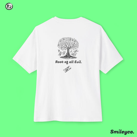 Money Tree Tee Shirt