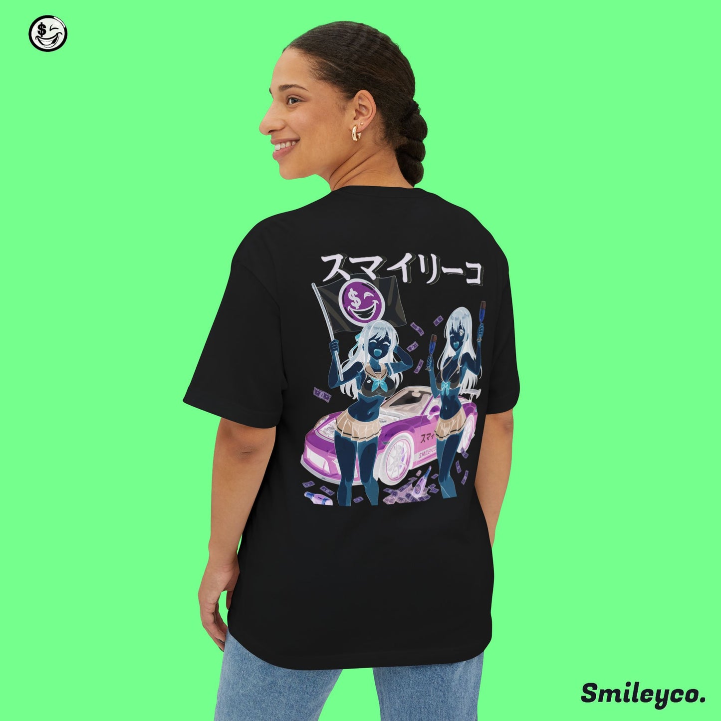 Beach Trip Porsche Tee Shirt
