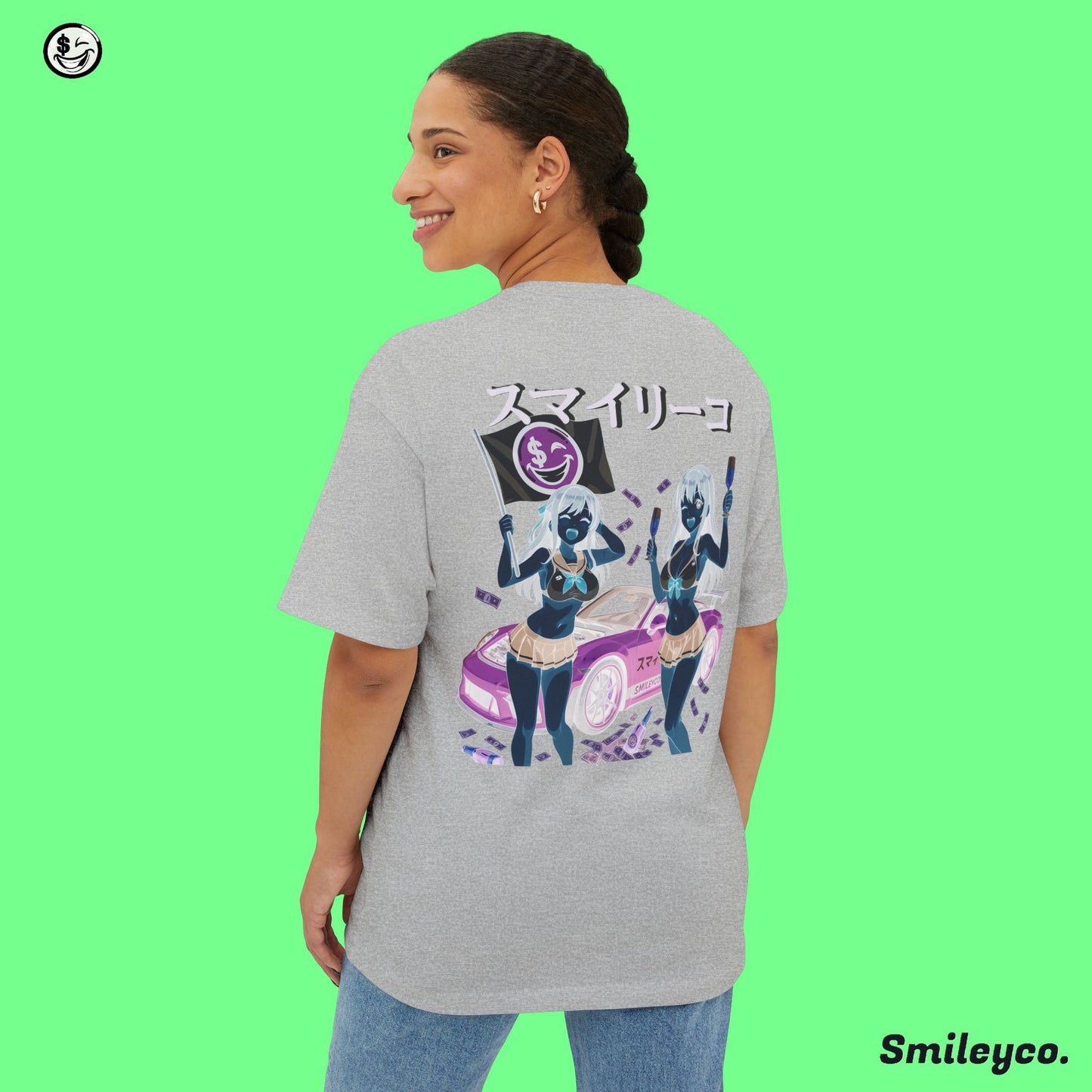 Beach Trip Porsche Tee Shirt