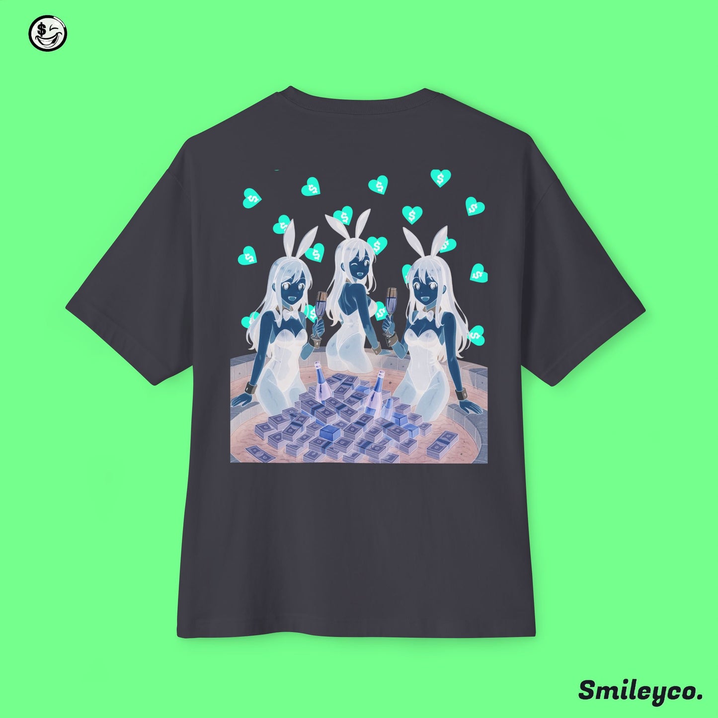 Hot Tub Love Tee Shirt