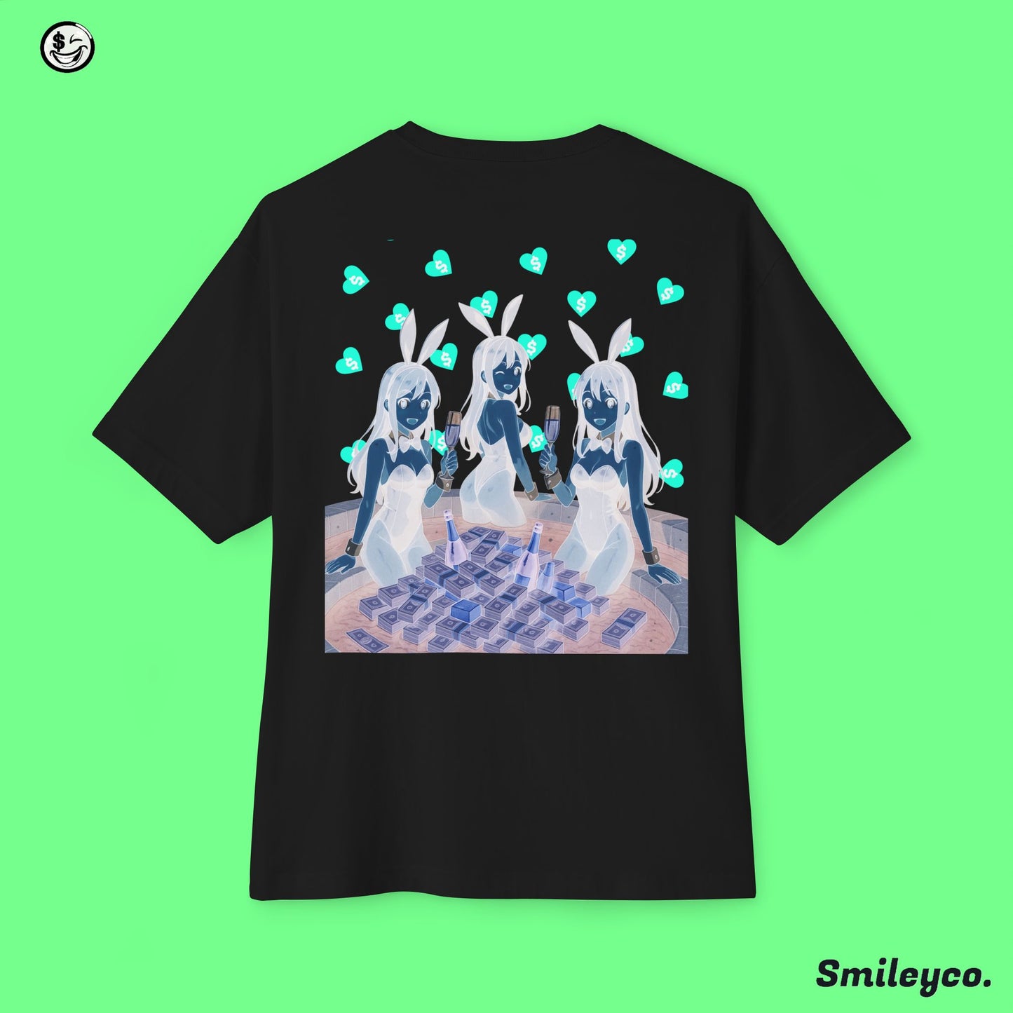 Hot Tub Love Tee Shirt
