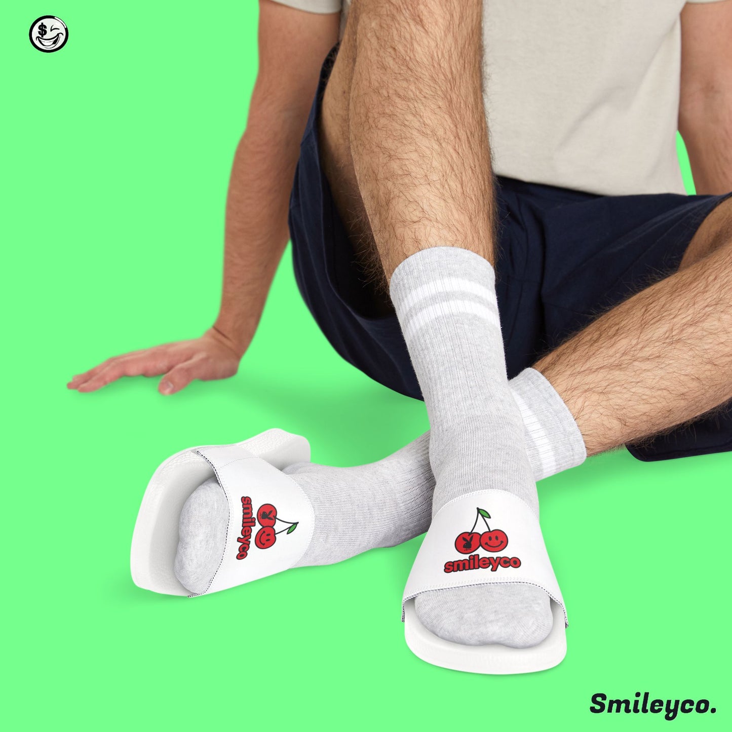 Cherries Slides